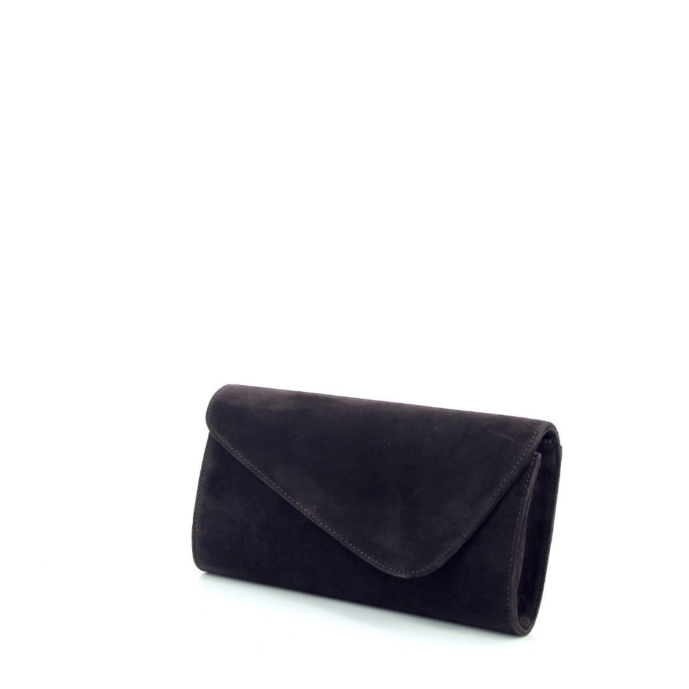 Lebru Clutch 229713 bruin