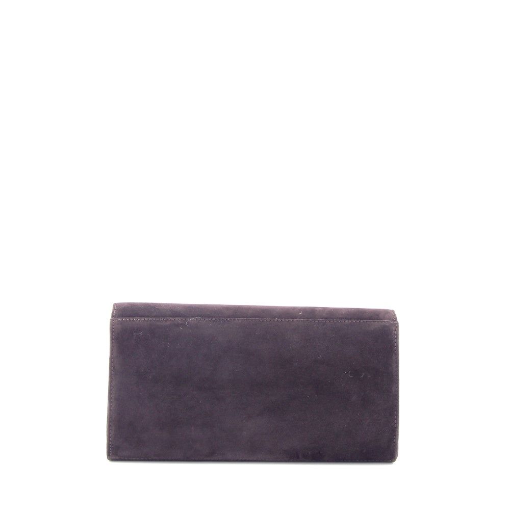 Lebru Clutch 229713 bruin