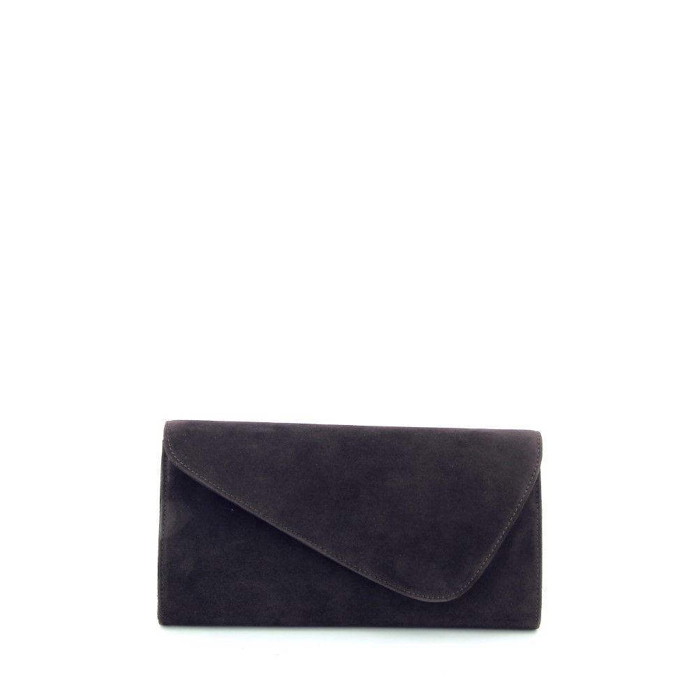 Lebru Clutch 229714 bruin