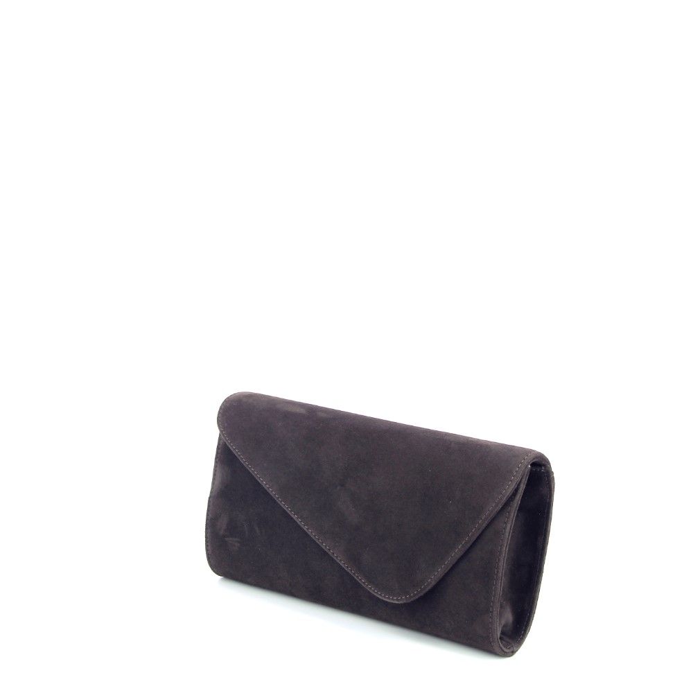 Lebru Clutch 229714 bruin