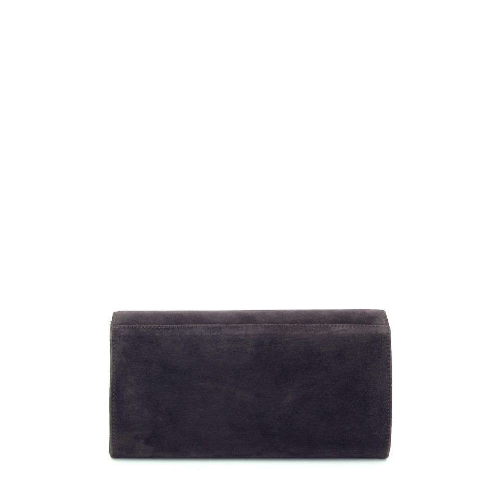 Lebru Clutch 229714 bruin