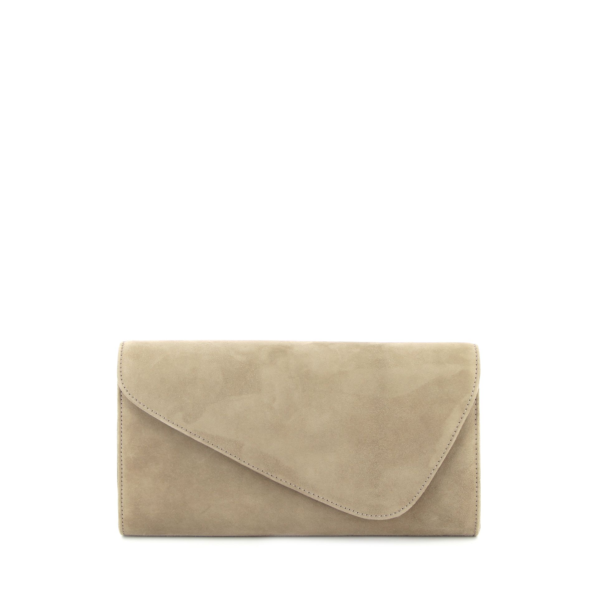 Lebru Clutch 229722 cognac