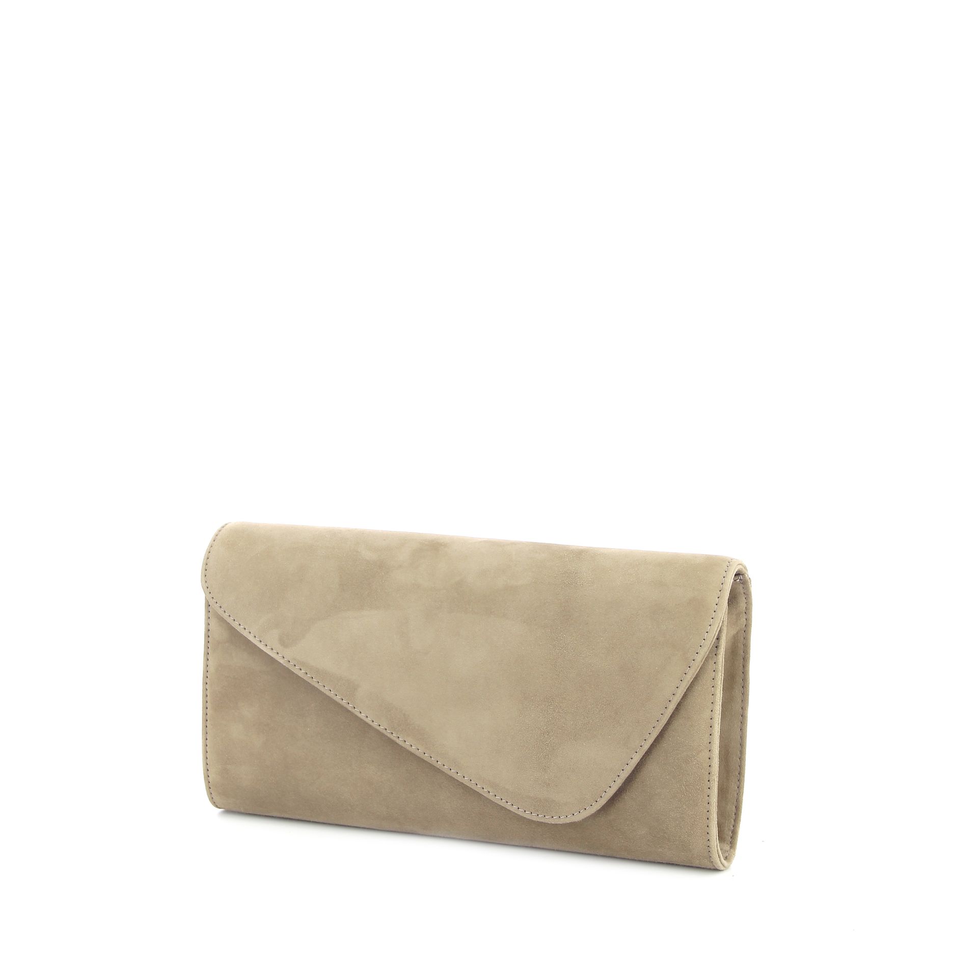 Lebru Clutch 229722 cognac
