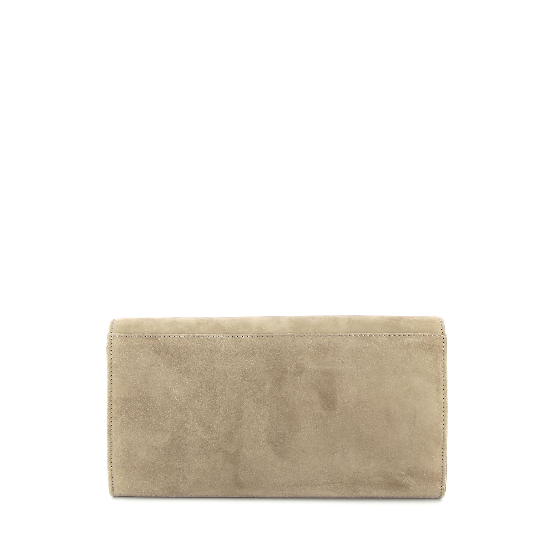 Lebru Clutch 229722 cognac