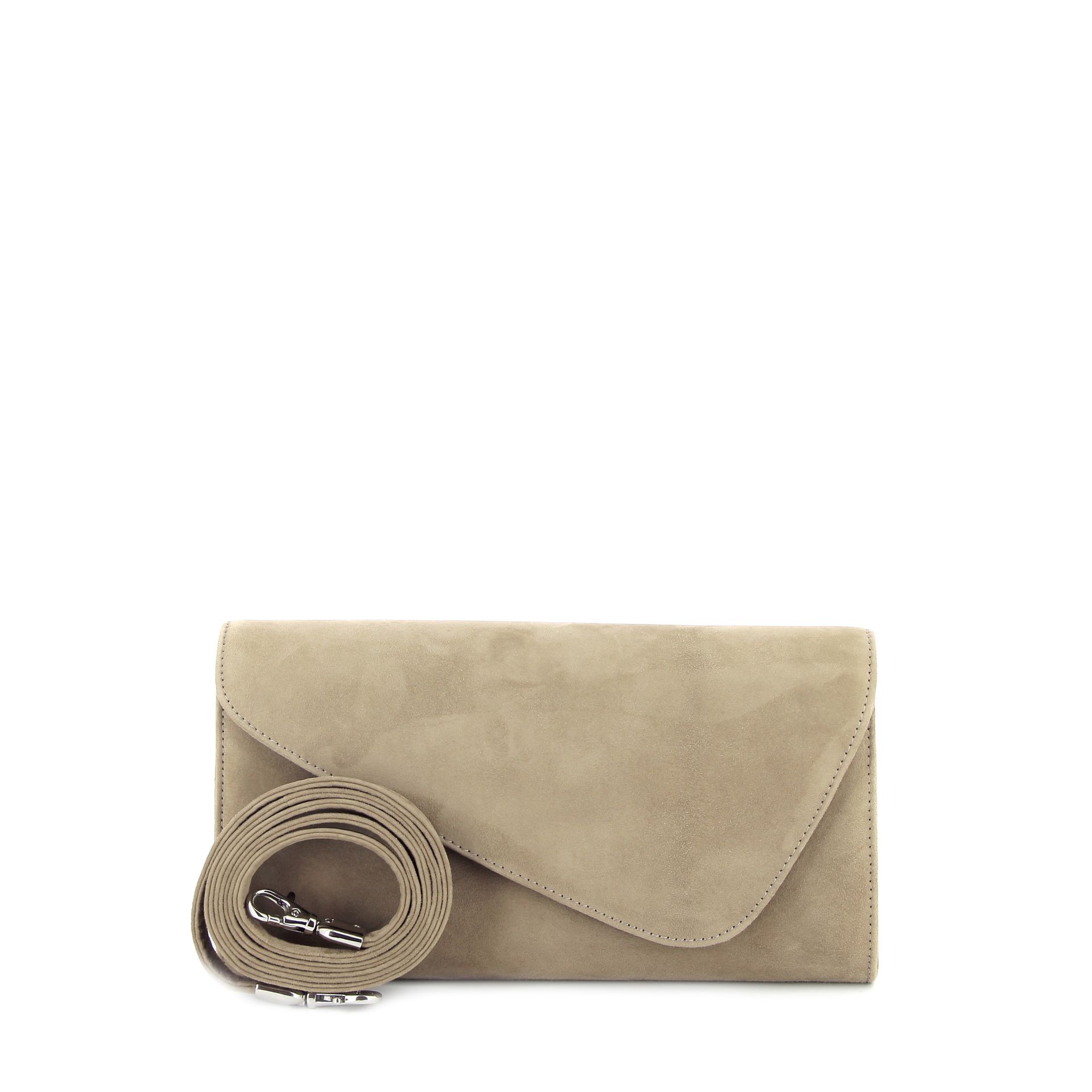 Lebru Clutch 229722 cognac