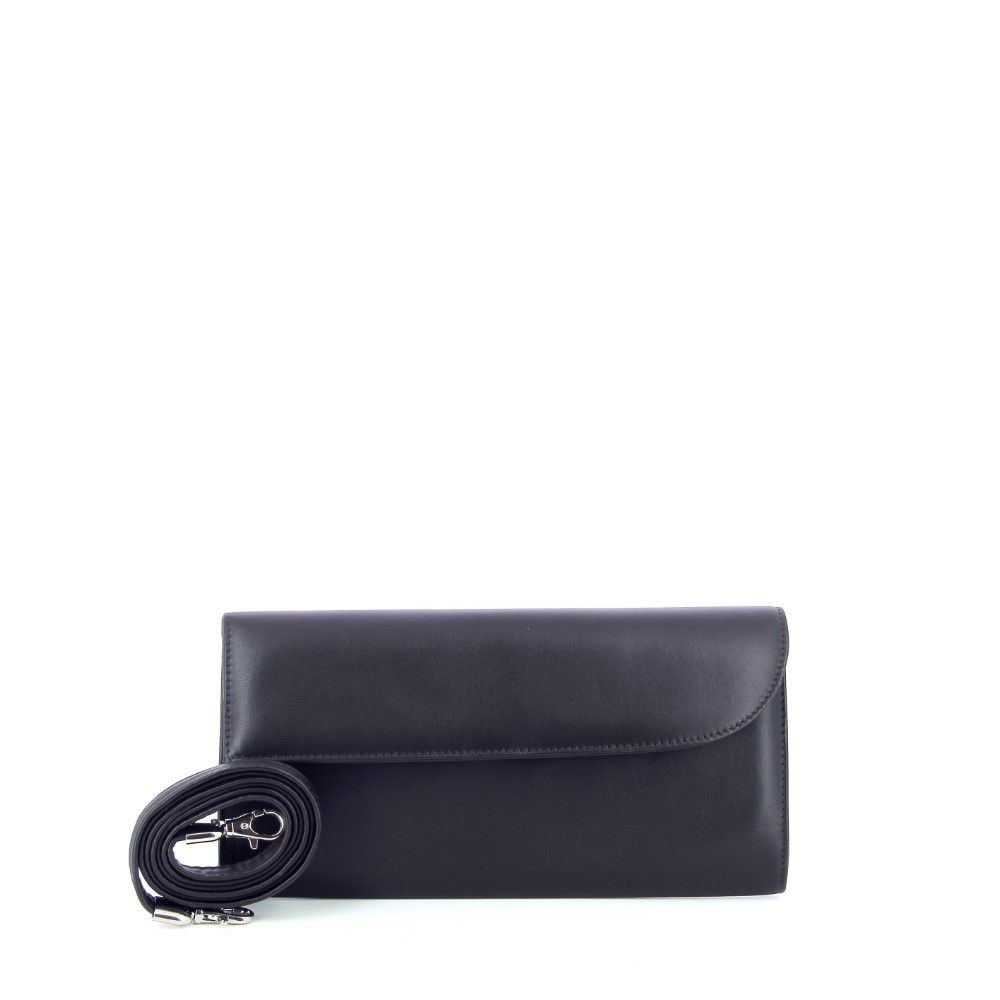 Lebru Clutch 229726 bruin