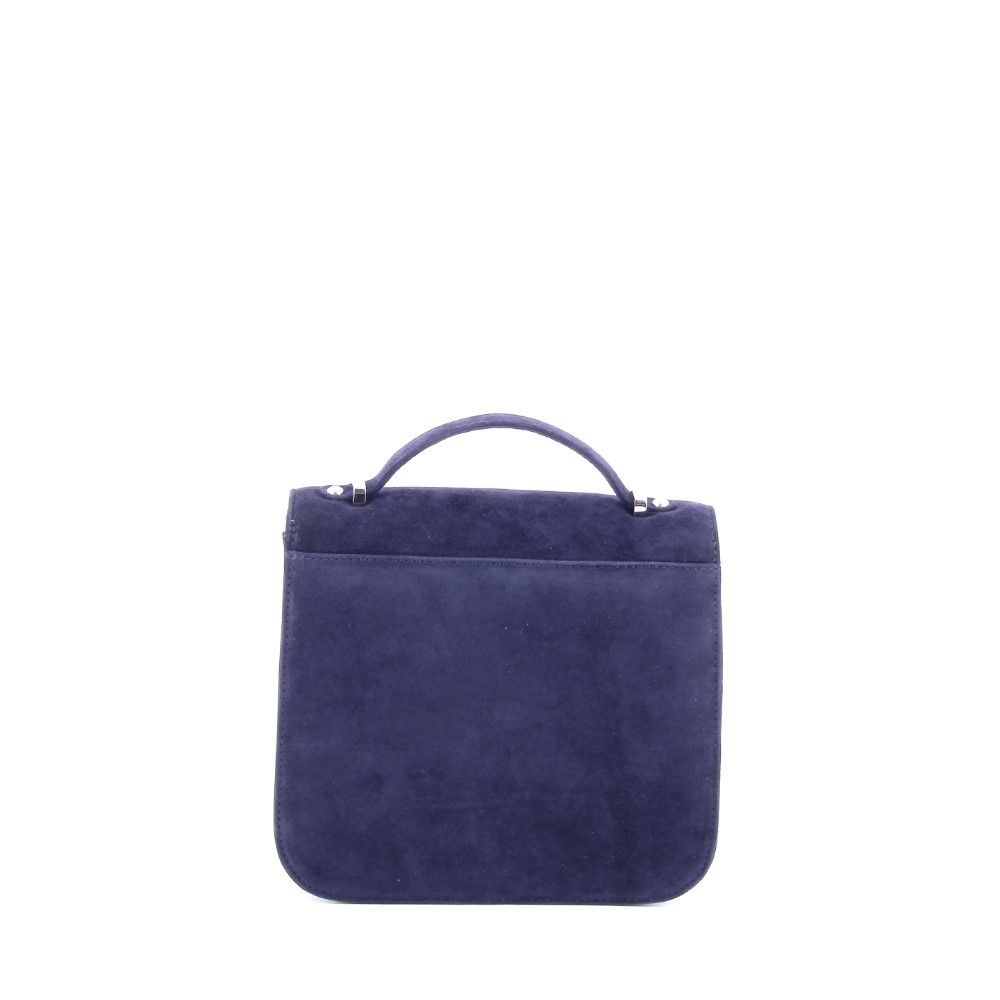 Lebru Handtas 229733 blauw