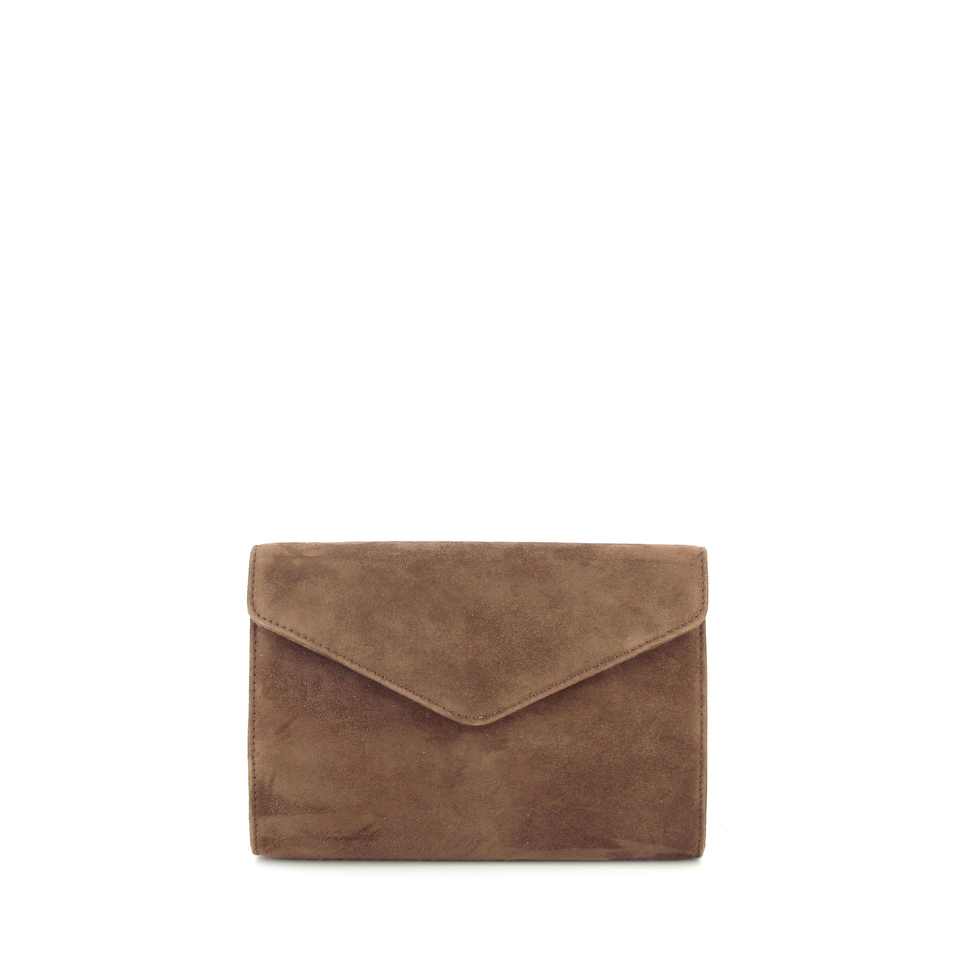 Lebru Mara Clutch 229734 cognac