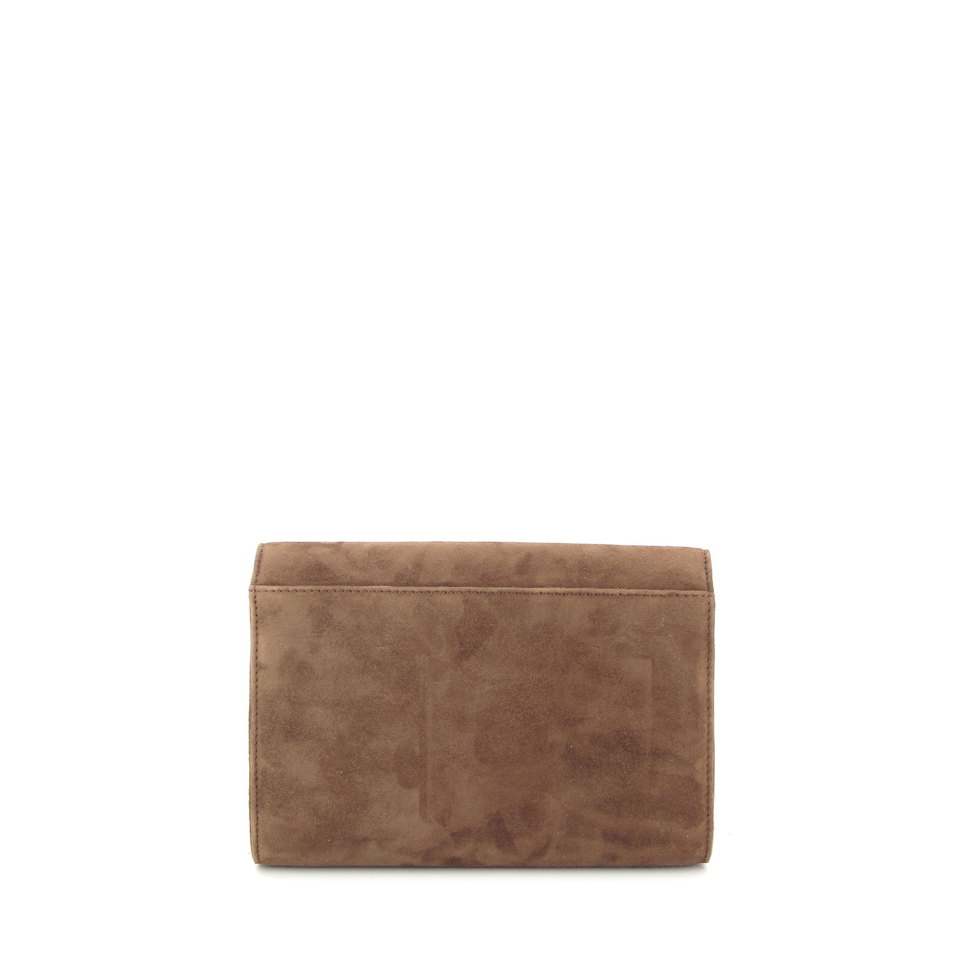 Lebru Mara Clutch 229734 cognac