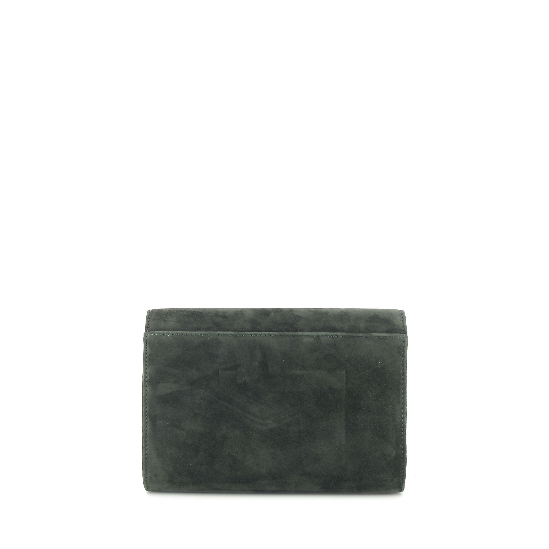 Lebru Mara Clutch 229741 groen