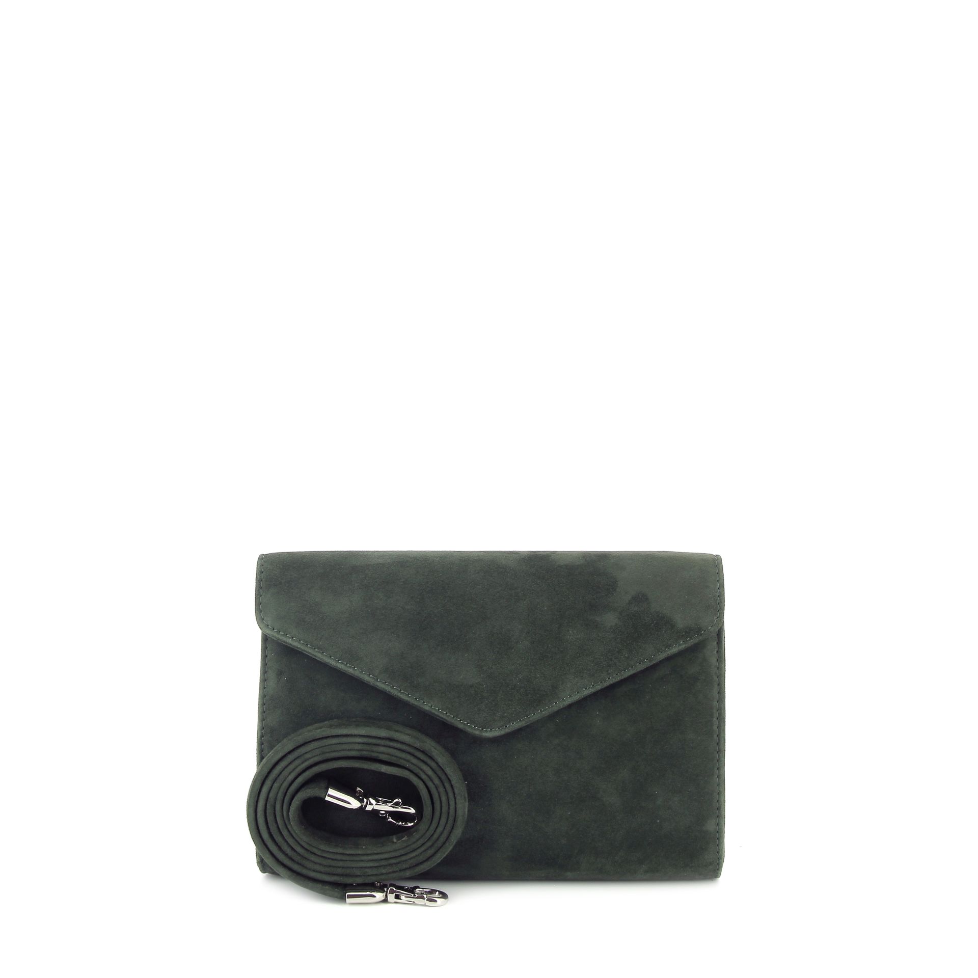 Lebru Mara Clutch 229741 groen