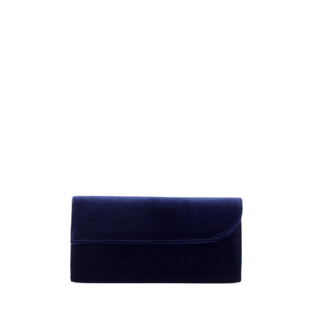 Lebru Clutch 229743 blauw