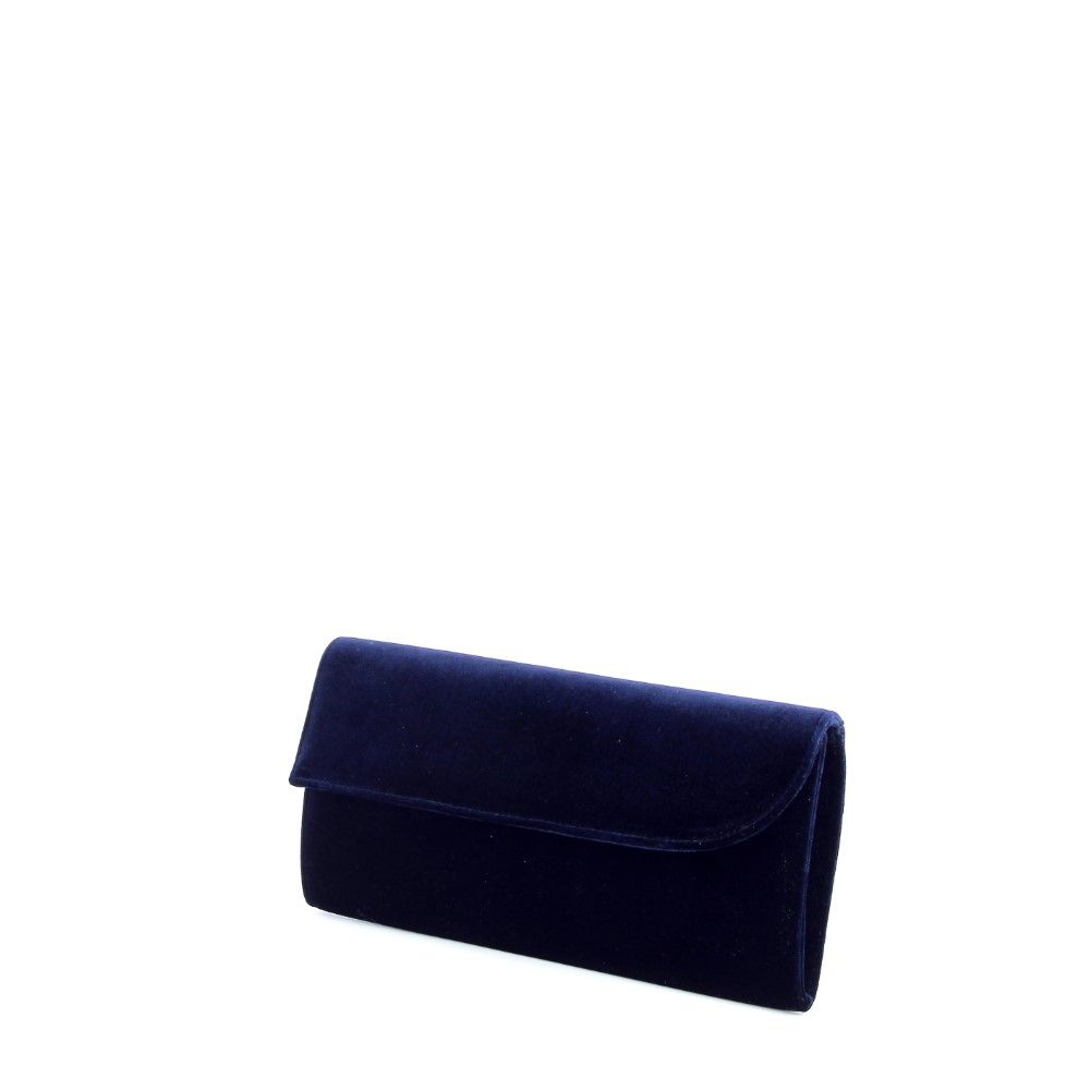 Lebru Clutch 229743 blauw