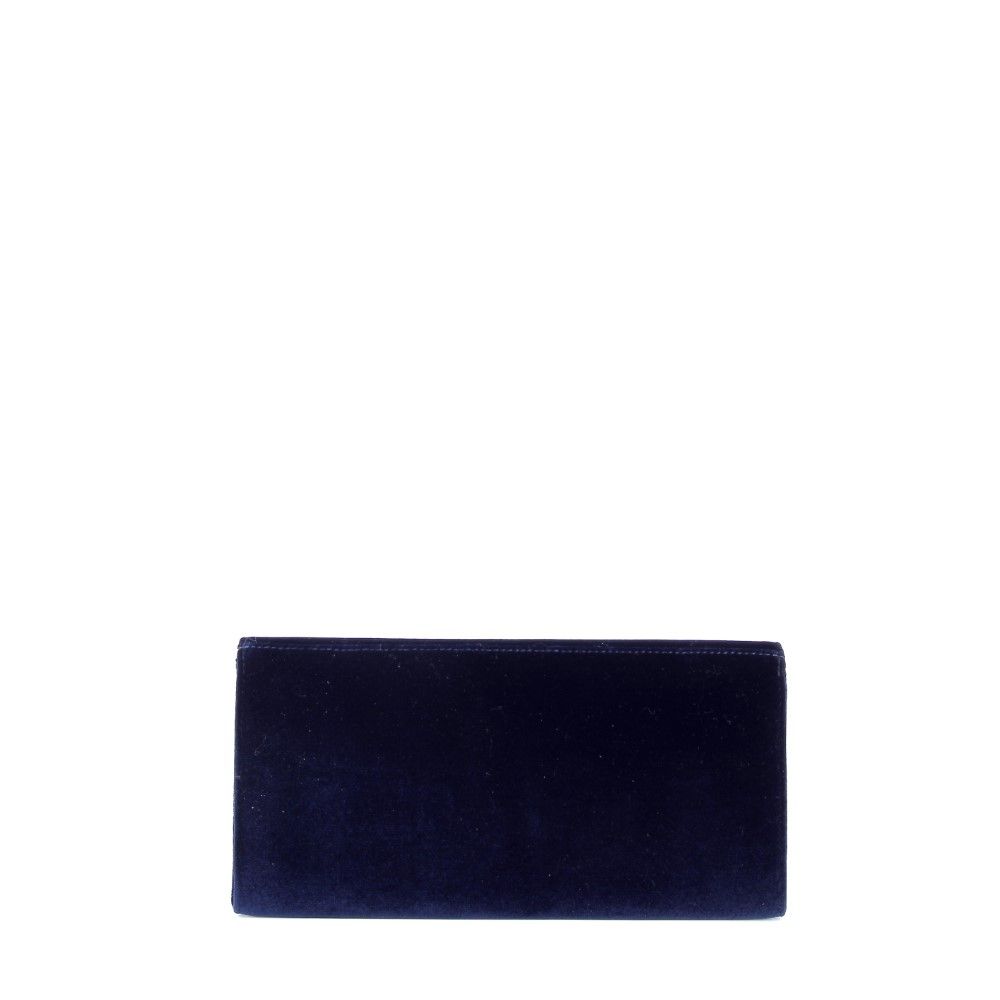 Lebru Clutch 229743 blauw