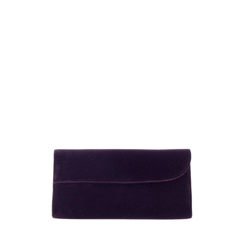 Lebru Clutch 229744 rood