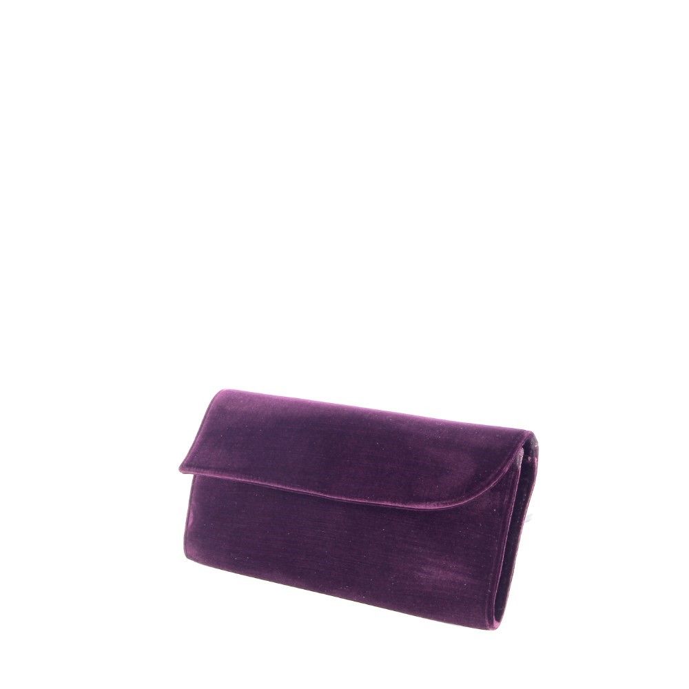 Lebru Clutch 229744 rood