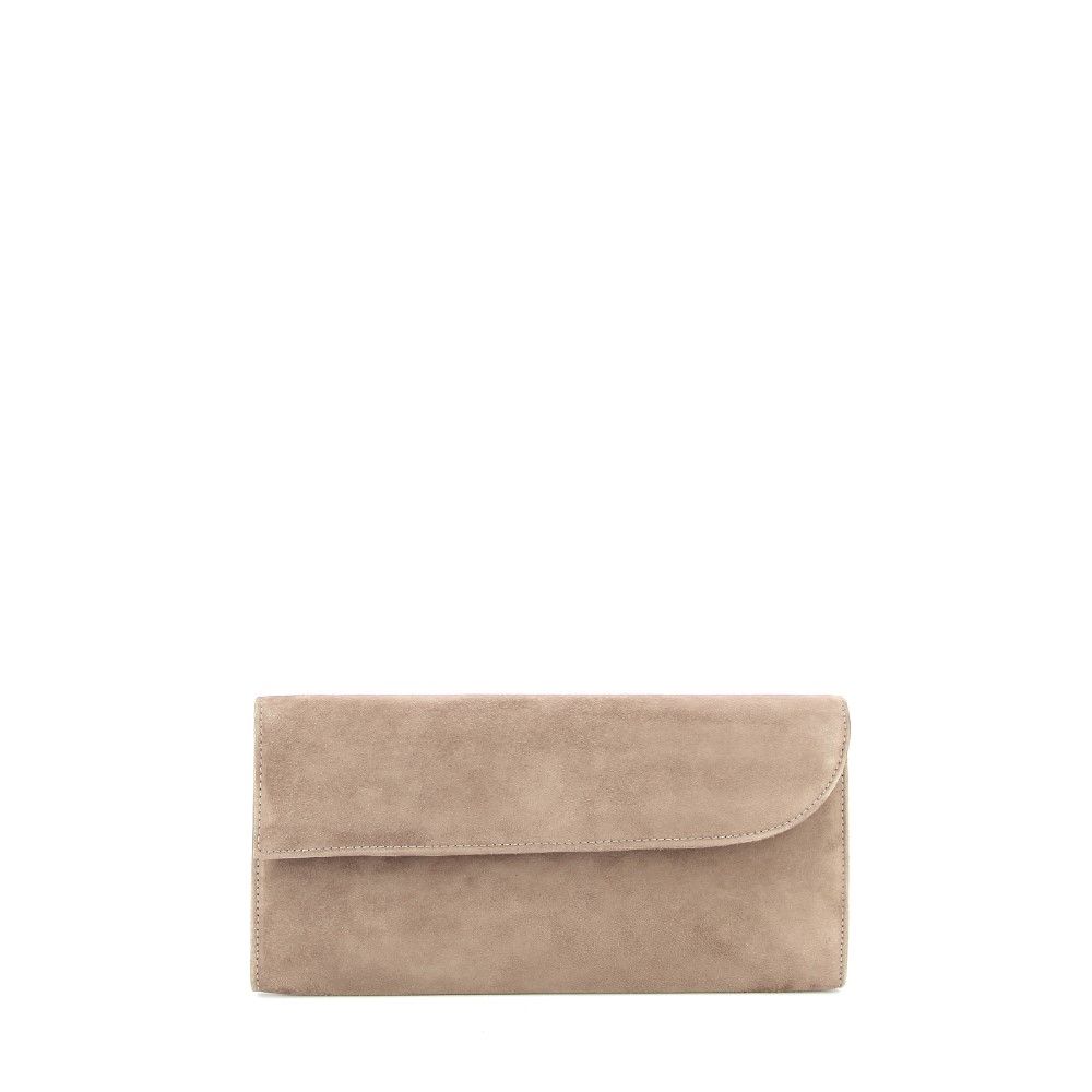 Lebru Clutch 229748 taupe
