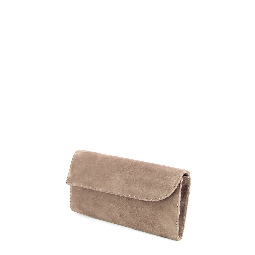 Lebru Clutch 229748 taupe