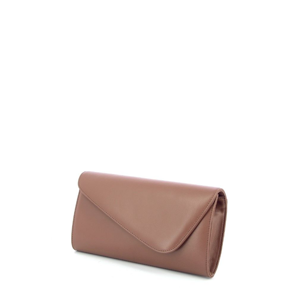 Lebru Handtas 229758 cognac