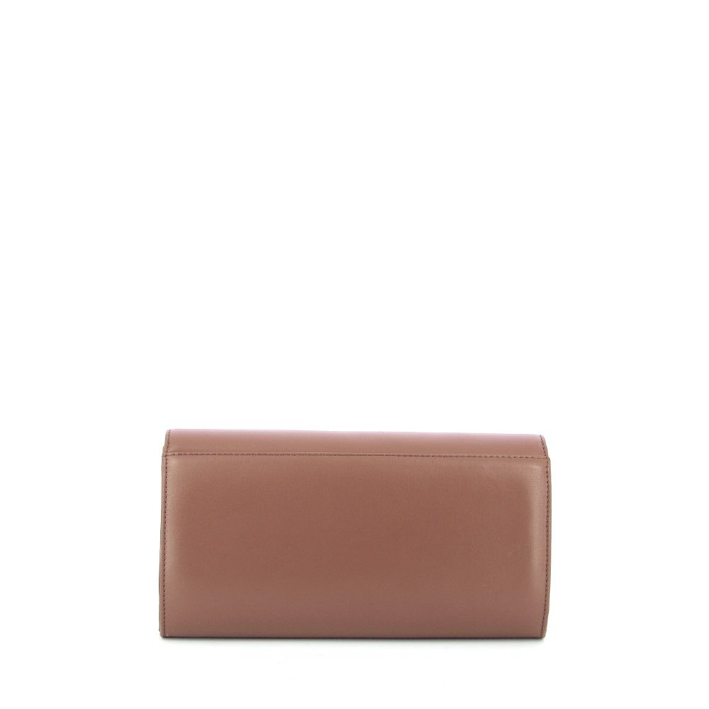 Lebru Handtas 229758 cognac