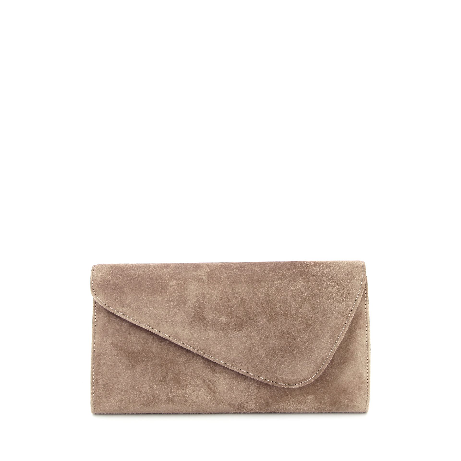 Lebru Clutch 229769 cognac
