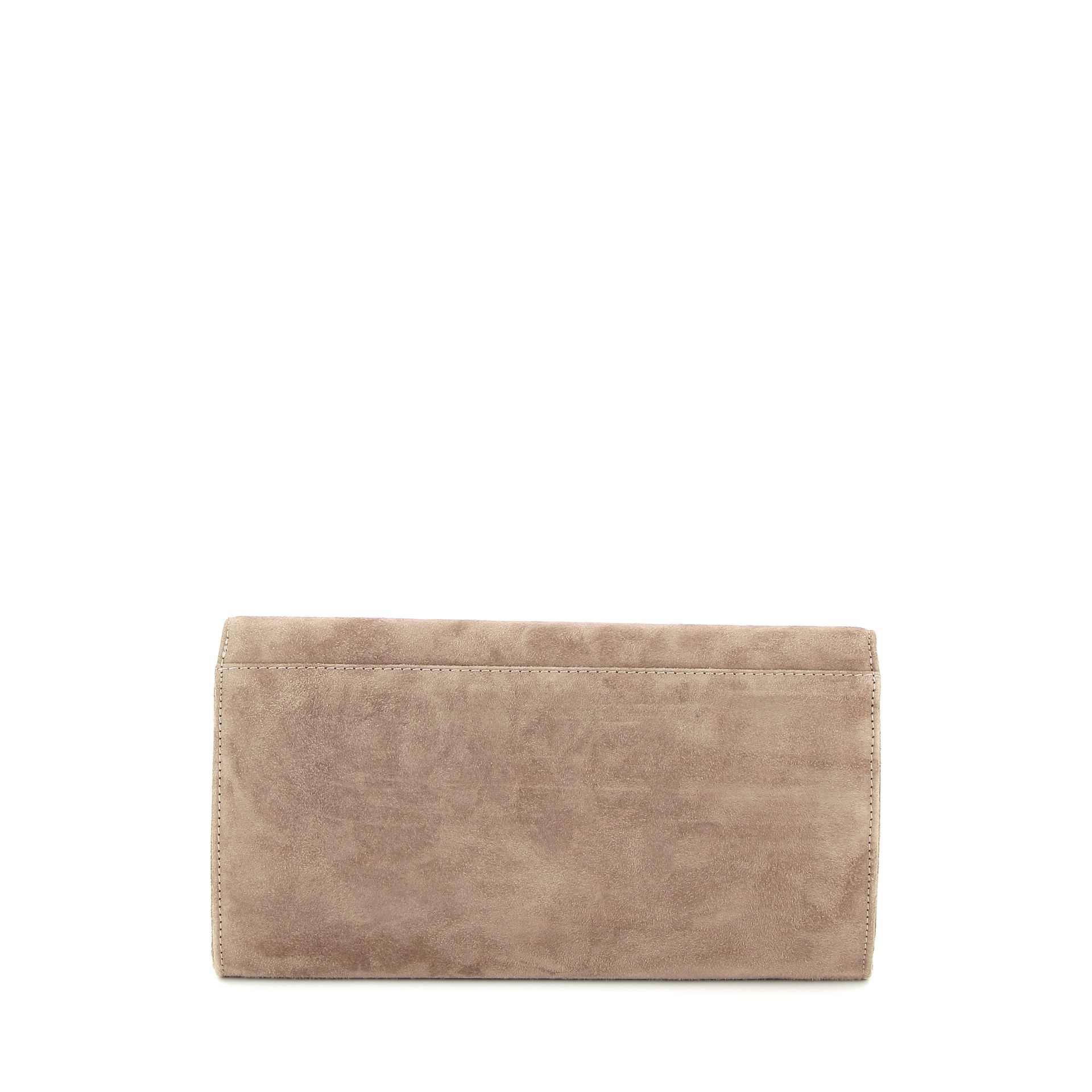 Lebru Clutch 229769 cognac