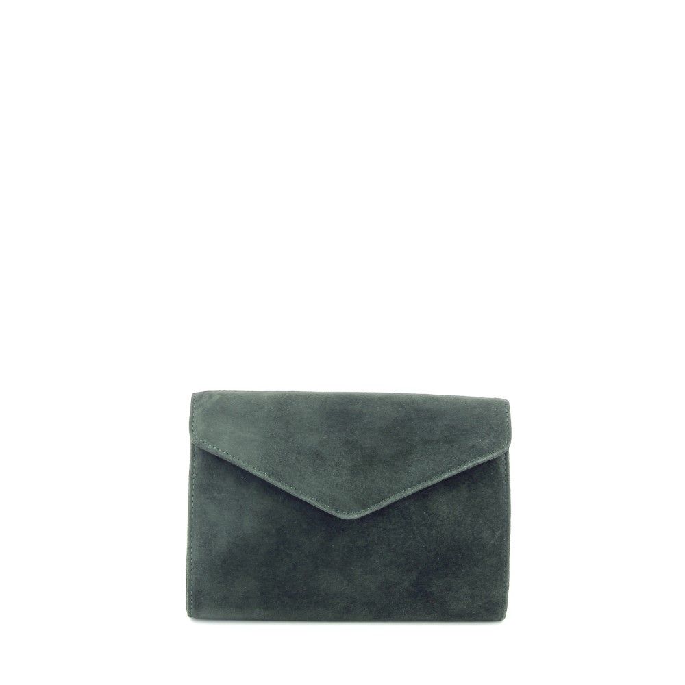 Lebru Clutch 229782 groen