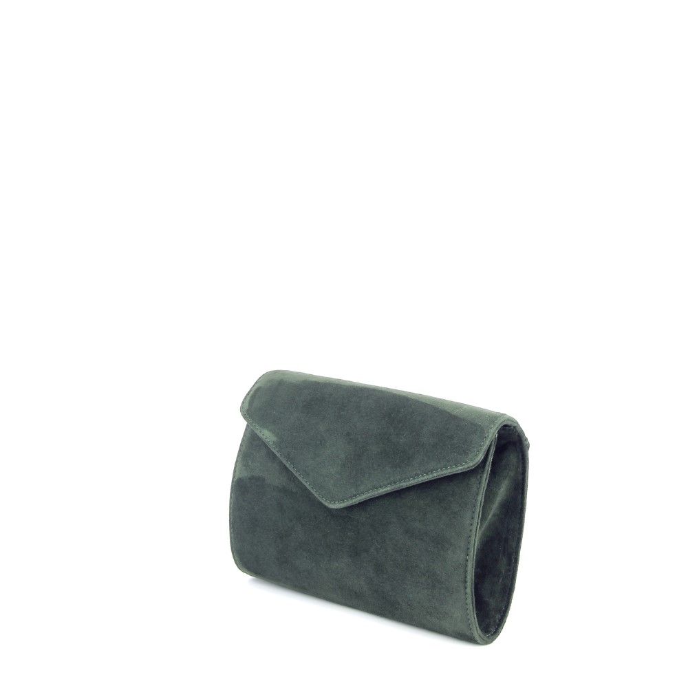 Lebru Clutch 229782 groen