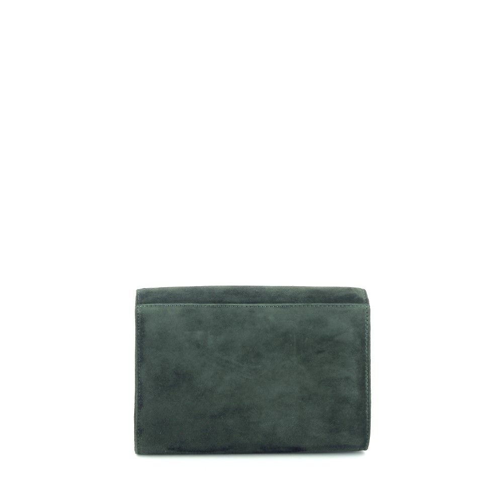 Lebru Clutch 229782 groen