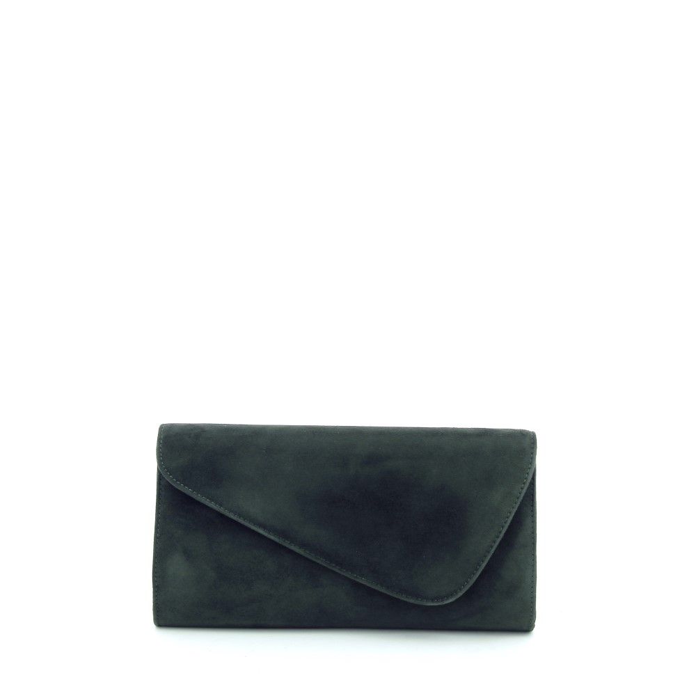 Lebru Clutch 229783 groen