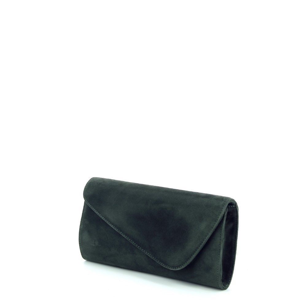 Lebru Clutch 229783 groen