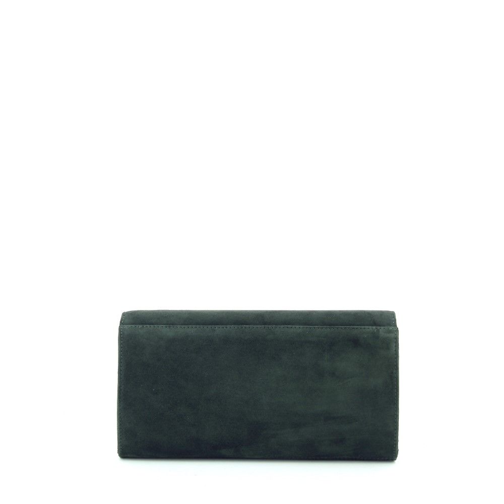 Lebru Clutch 229783 groen