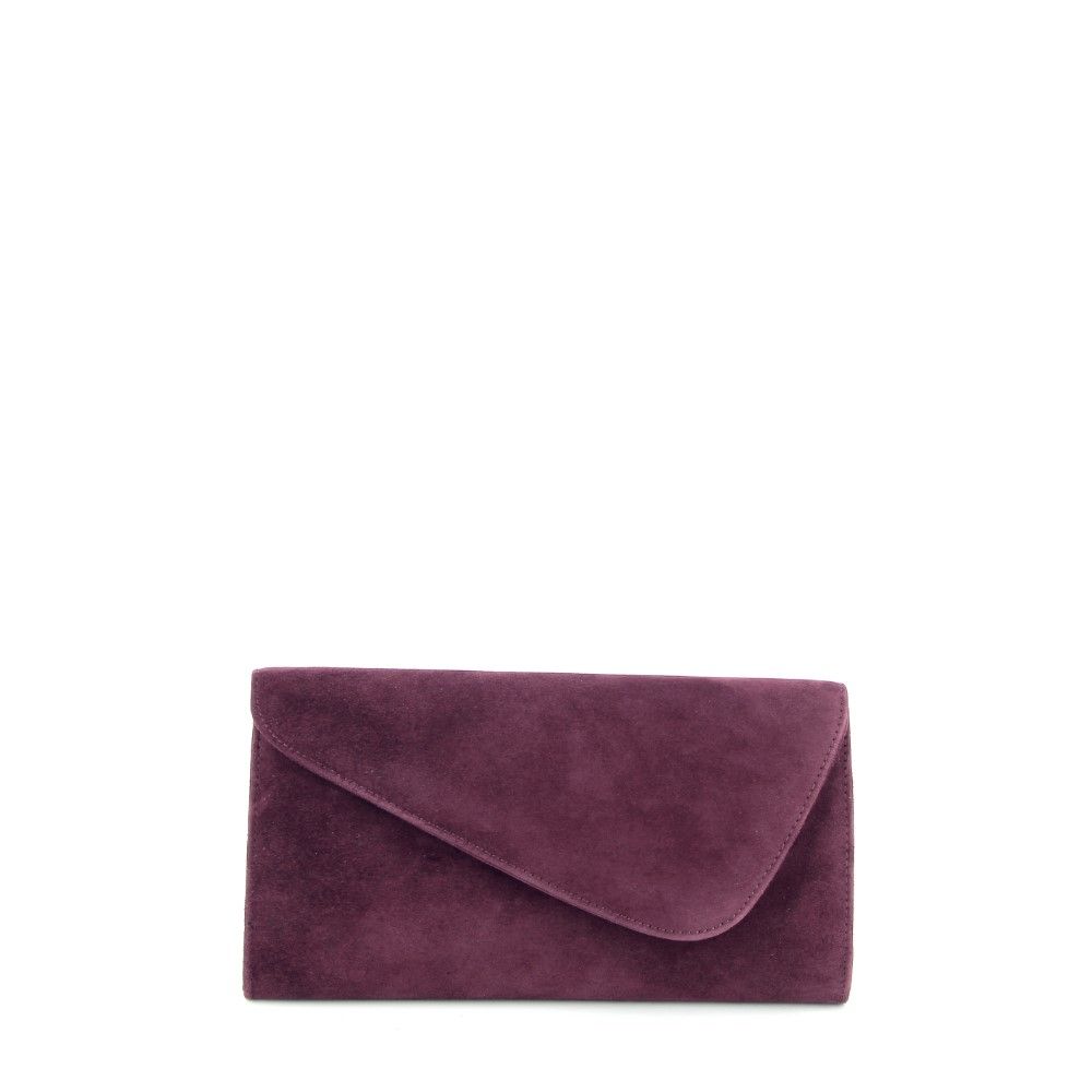 Lebru Clutch 229785 rood