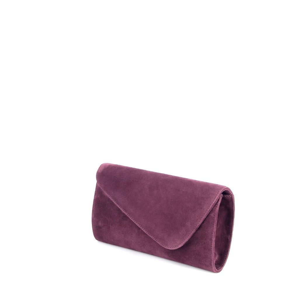 Lebru Clutch 229785 rood