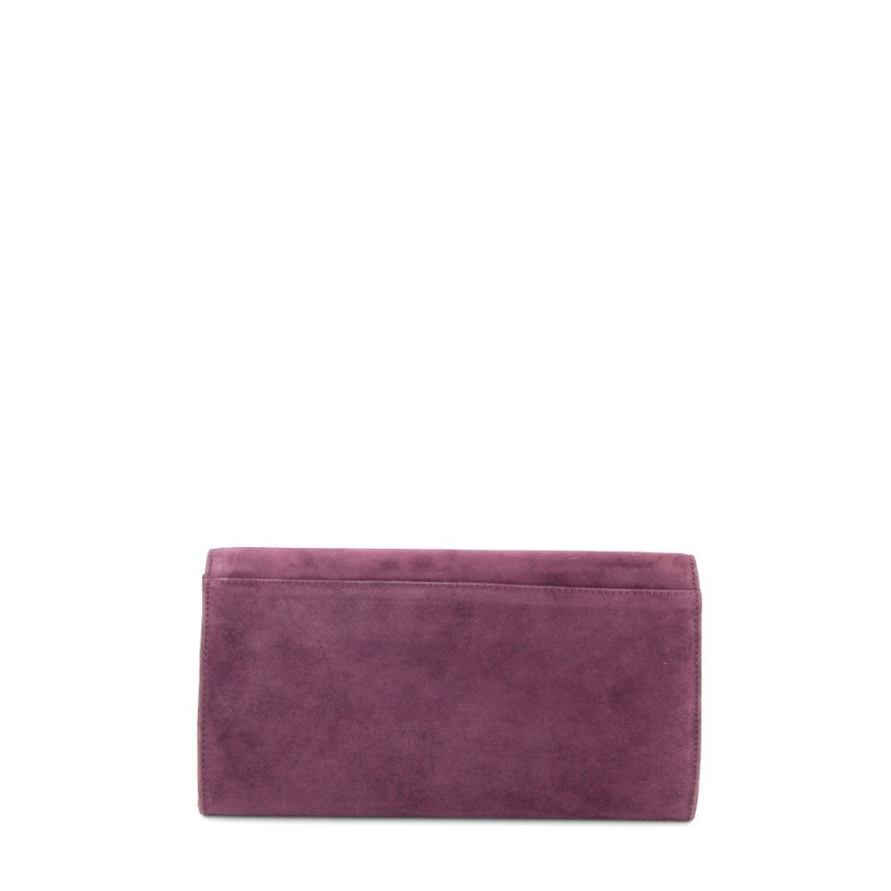 Lebru Clutch 229785 rood