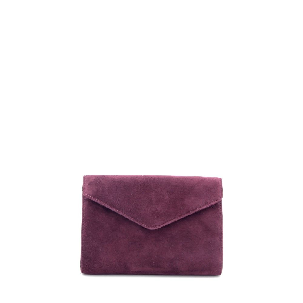 Lebru Clutch 229786 rood
