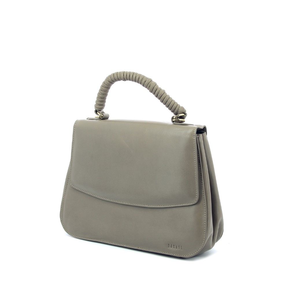 Détail Handtas 229797 taupe