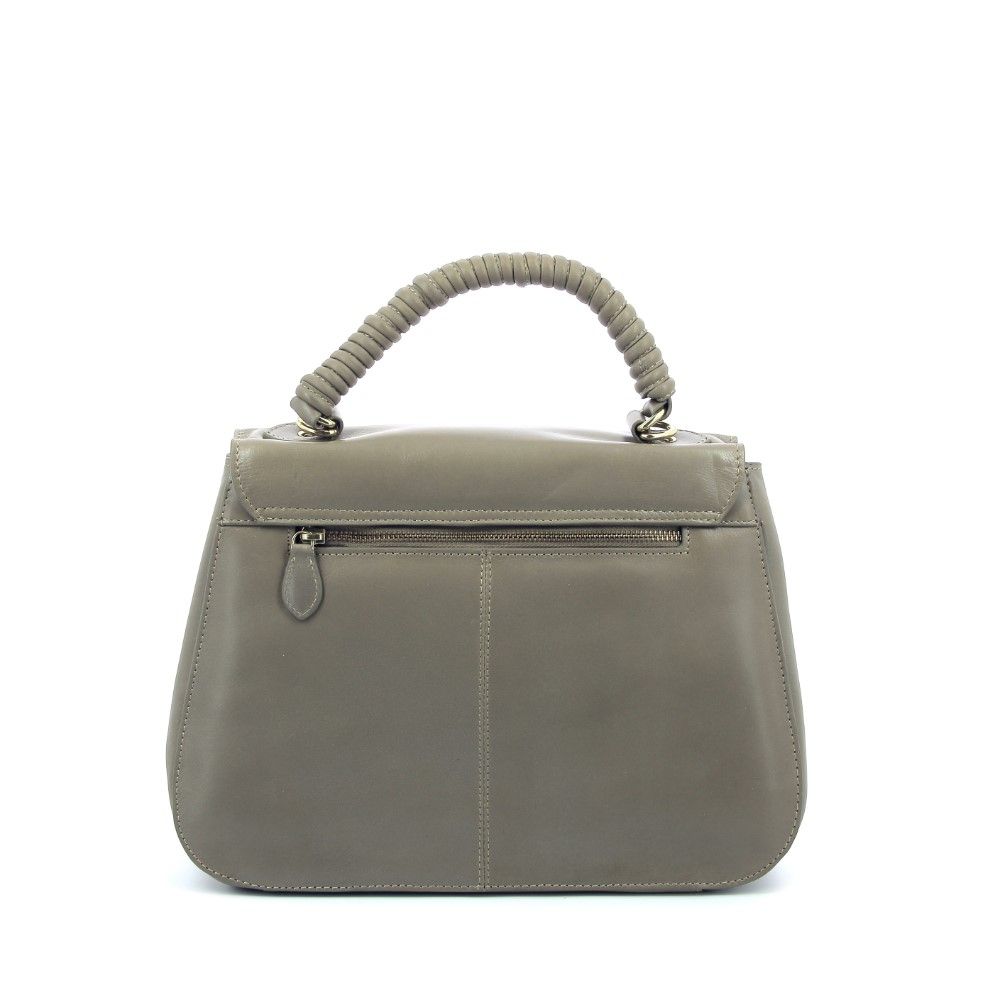 Détail Handtas 229797 taupe