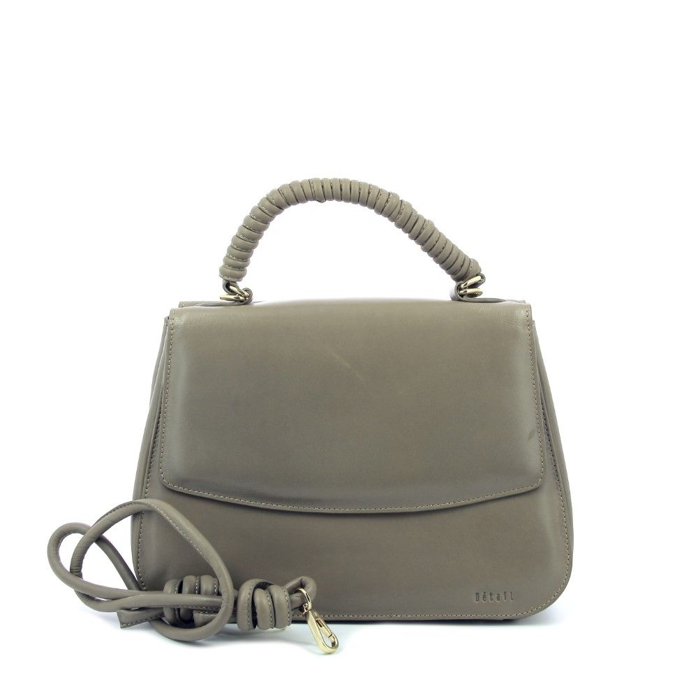 Détail Handtas 229797 taupe