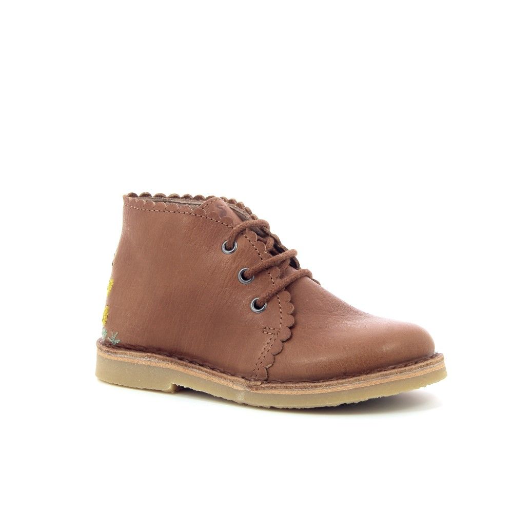 Petit Nord Boots 229813 cognac