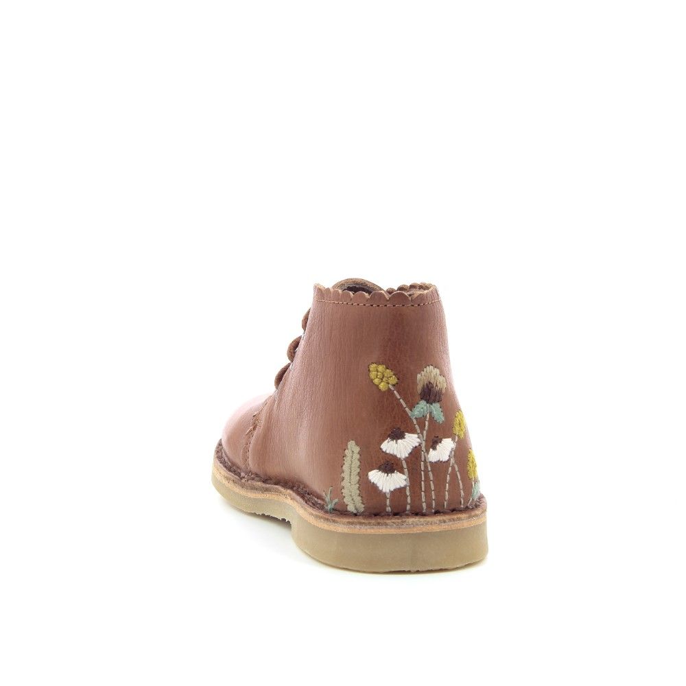 Petit Nord Boots 229813 cognac