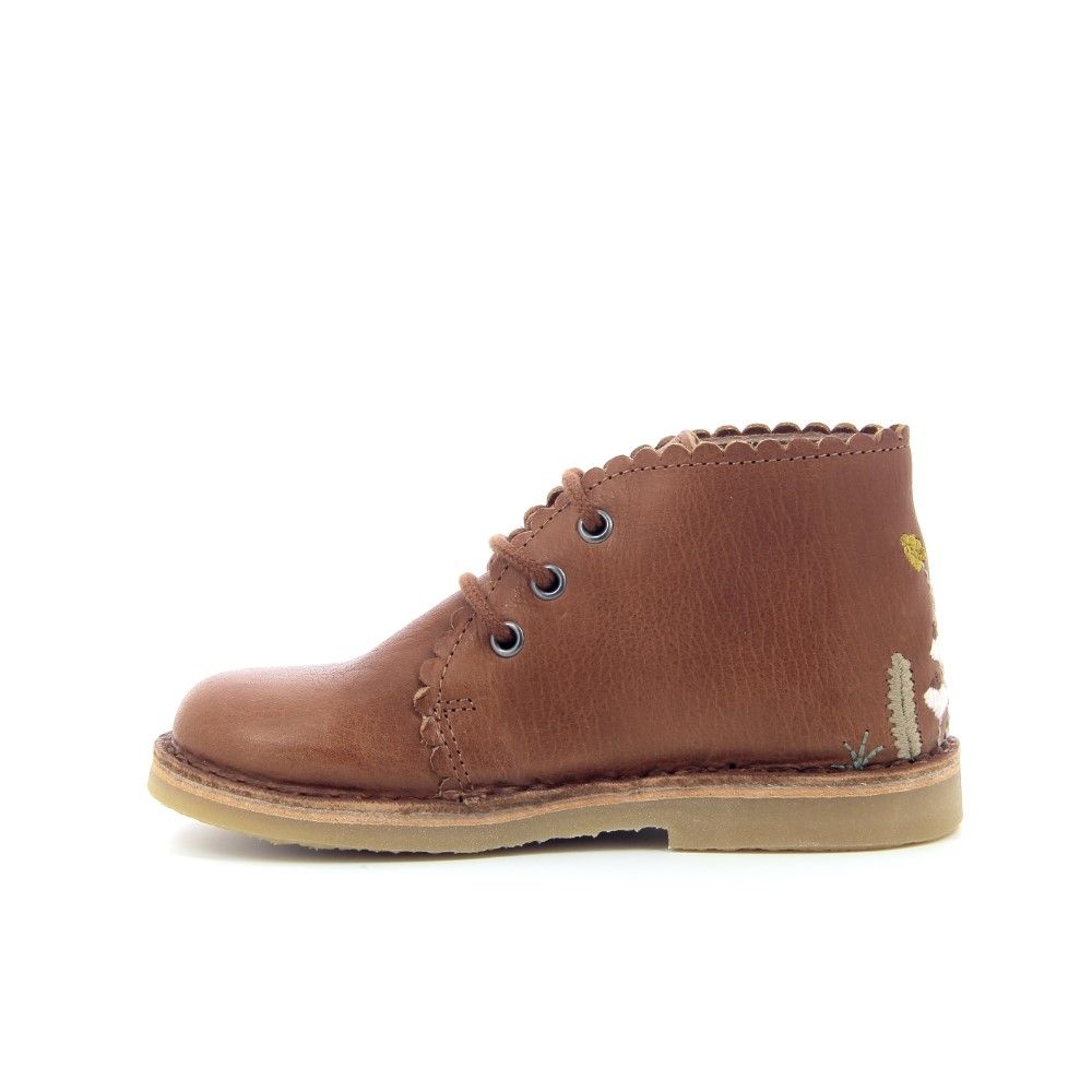Petit Nord Boots 229813 cognac