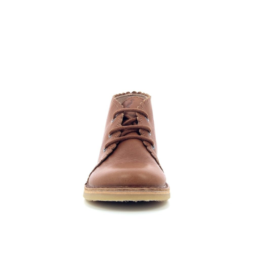 Petit Nord Boots 229813 cognac