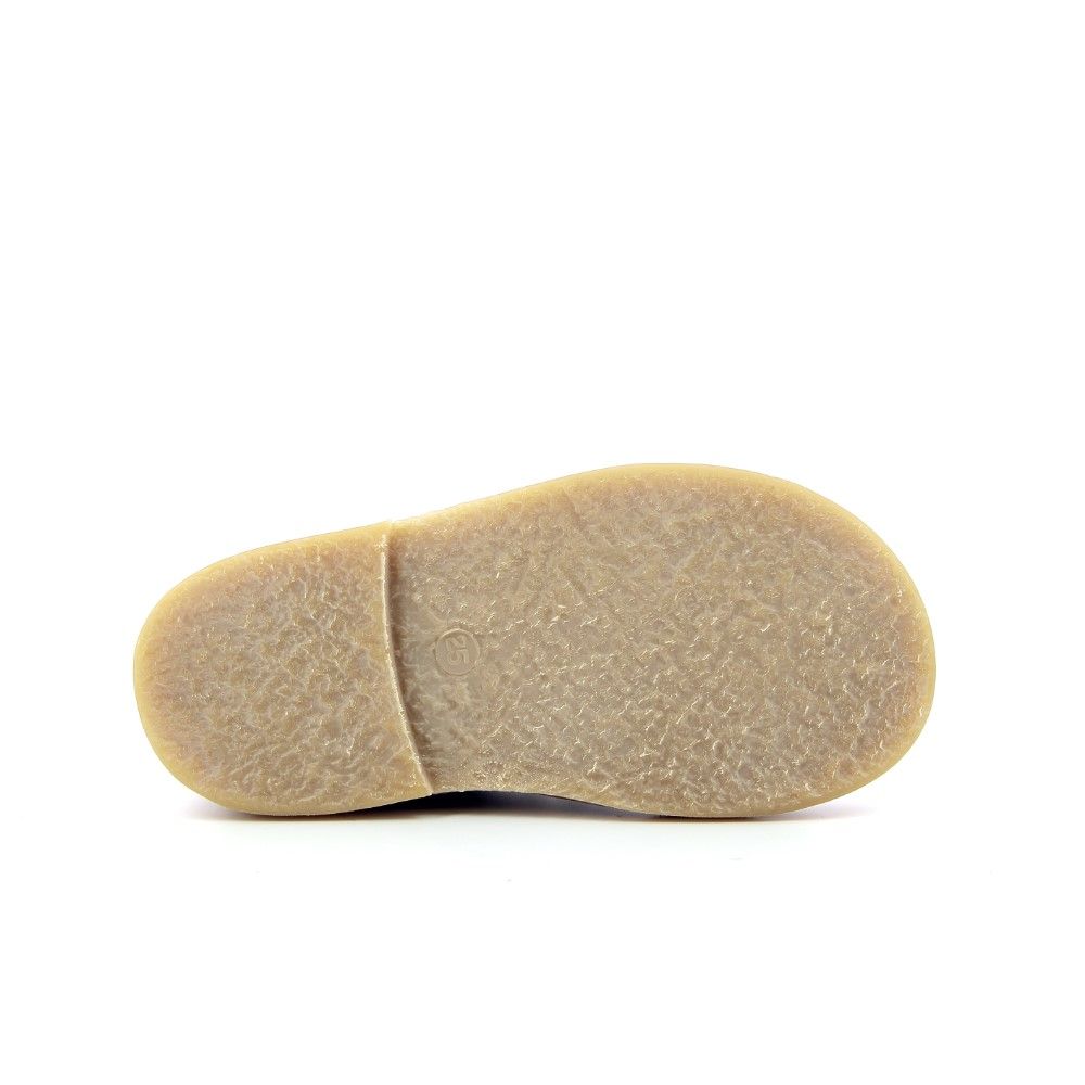 Petit Nord Boots 229813 cognac