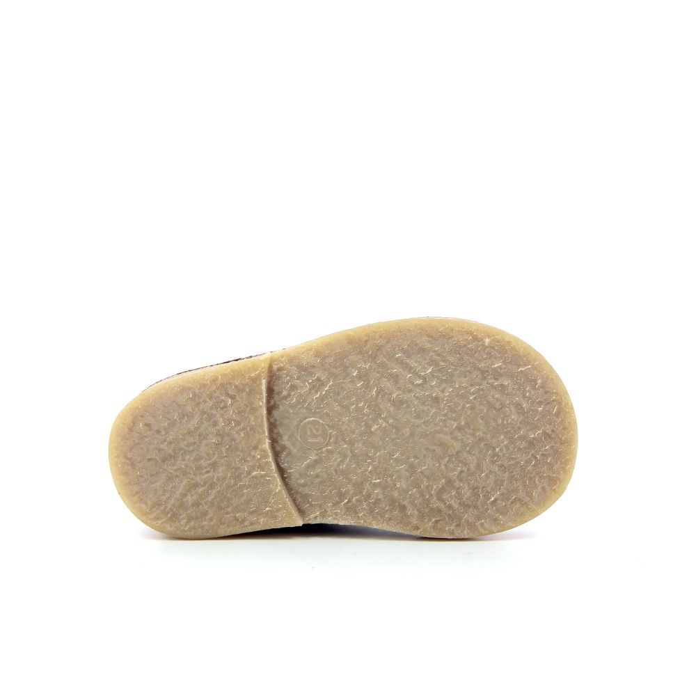 Petit Nord Boots 229814 cognac