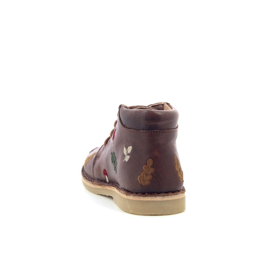 Petit Nord Boots 229815 cognac