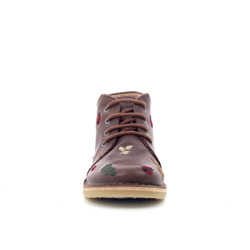 Petit Nord Boots 229815 cognac