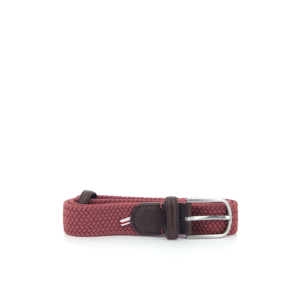 La Boucle Stanford 229886 rood