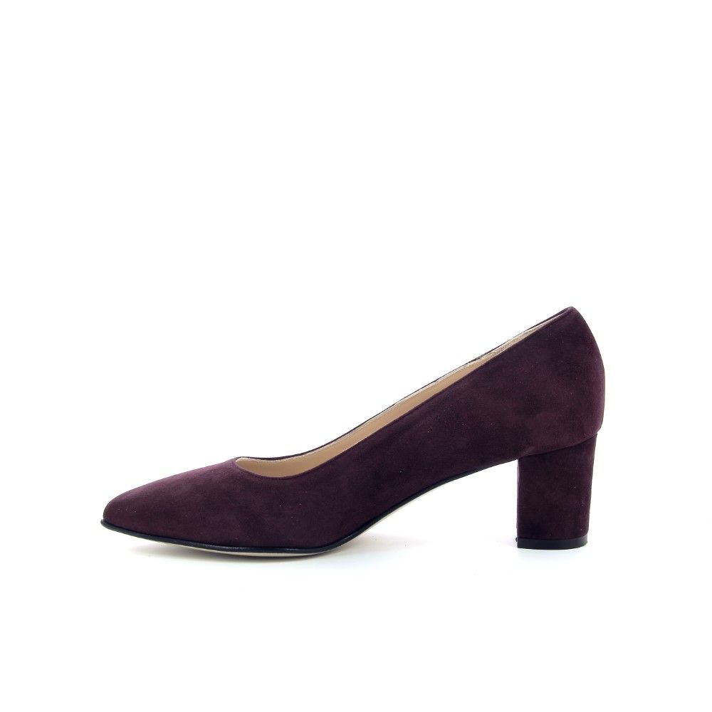 Luca Renzi Pump 229892 rood