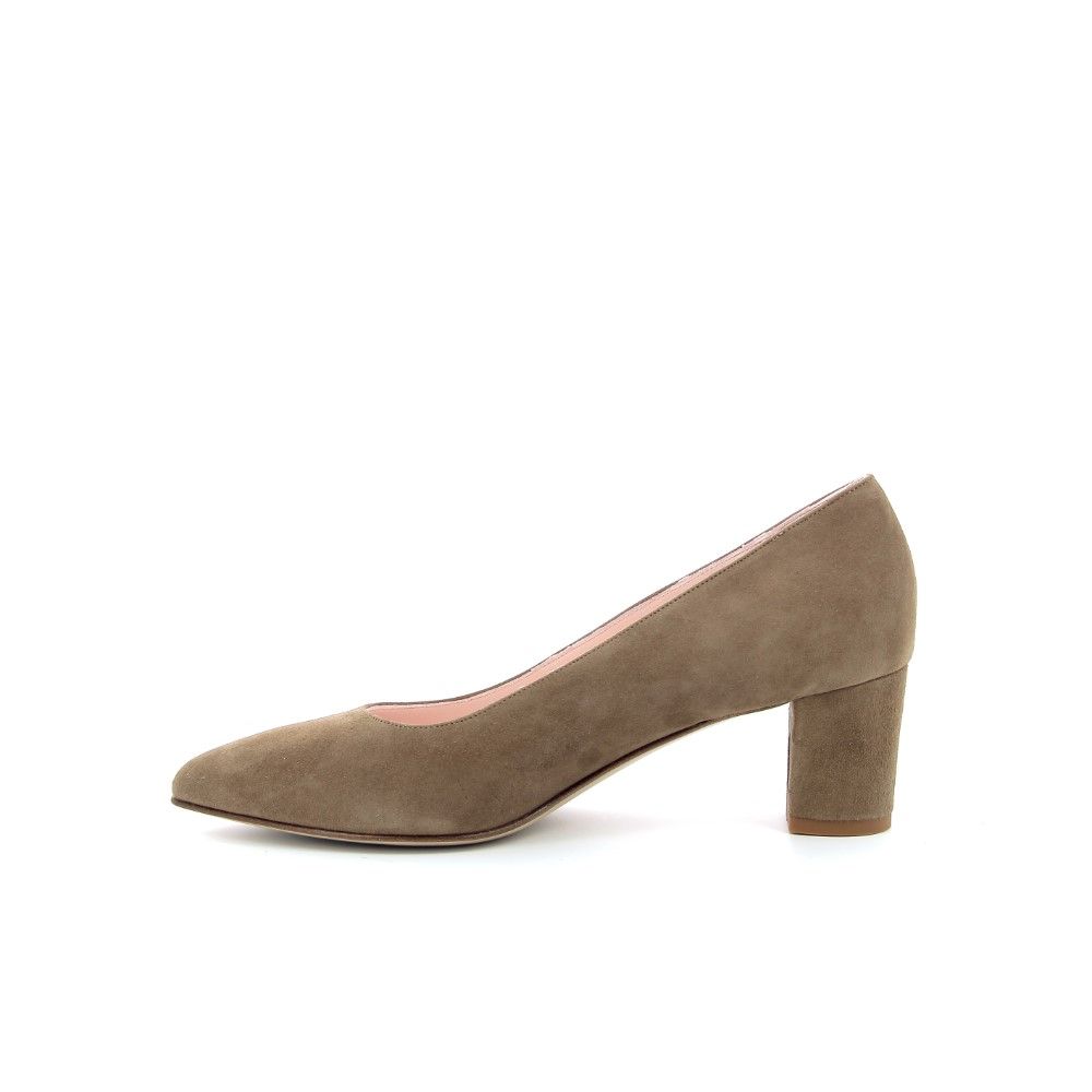 Luca Renzi Pump 229893 cognac